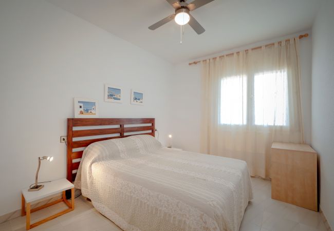 Apartament en Empuriabrava - ILA01 PORT NAUTIC