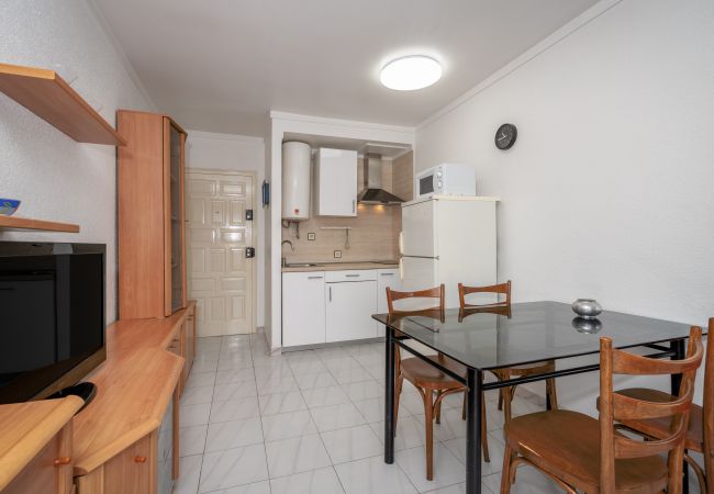 Apartament en Empuriabrava - ILA04