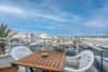 Apartament en Empuriabrava - ILA04