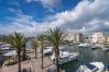 Apartament en Empuriabrava - ILA04