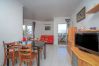 Apartament en Empuriabrava - ILA04