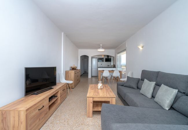 Apartament en Empuriabrava - ILA06 BAHIA 2