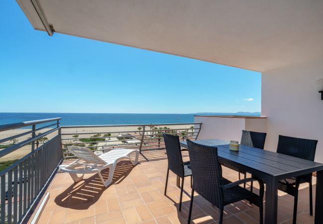 Apartament en Empuriabrava - ILA06 BAHIA 2