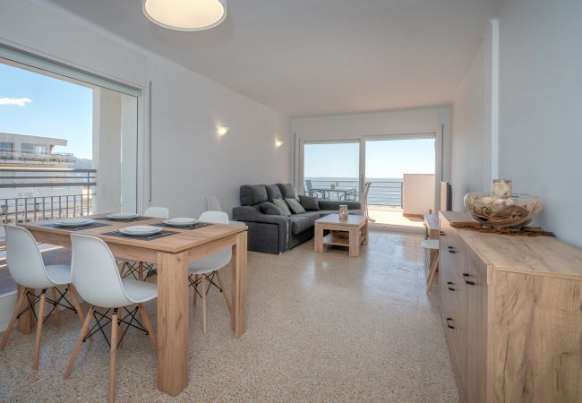 Apartament en Empuriabrava - ILA06 BAHIA 2