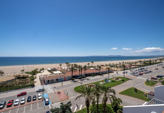 Apartament en Empuriabrava - ILA06 BAHIA 2