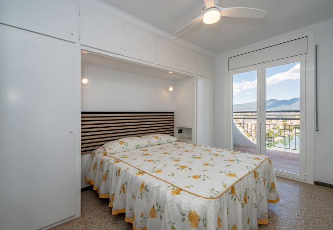 Apartament en Empuriabrava - ILA06 BAHIA 2