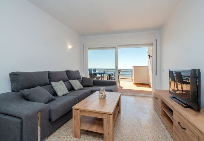 Apartament en Empuriabrava - ILA06 BAHIA 2