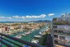 Apartament en Empuriabrava - ILA06 BAHIA 2