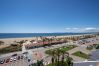 Apartament en Empuriabrava - ILA06 BAHIA 2