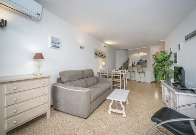 Apartament en Empuriabrava - ILA08 BAHIA 2