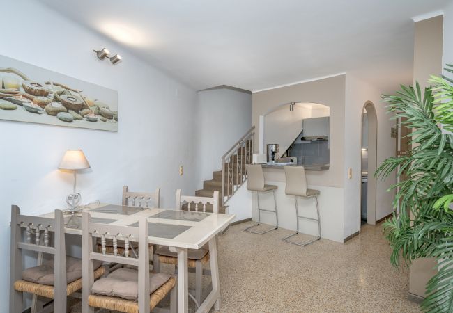 Apartament en Empuriabrava - ILA08 BAHIA 2