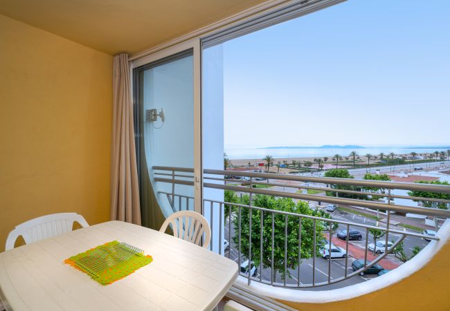 Apartament en Empuriabrava - ILA08 BAHIA 2