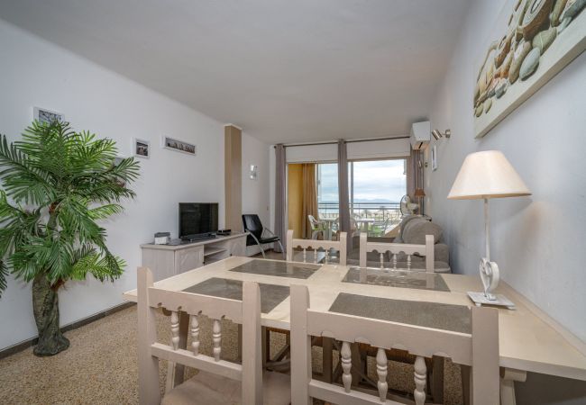 Apartament en Empuriabrava - ILA08 BAHIA 2