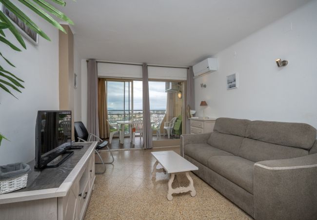 Apartament en Empuriabrava - ILA08 BAHIA 2