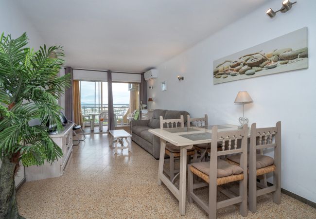 Apartament en Empuriabrava - ILA08 BAHIA 2