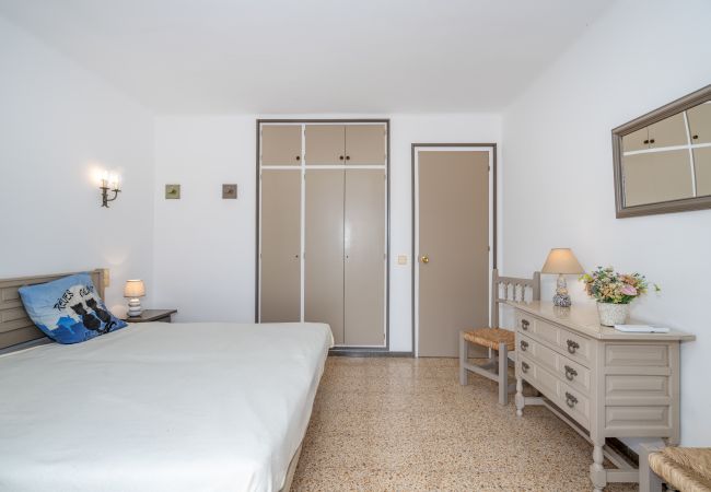 Apartament en Empuriabrava - ILA08 BAHIA 2