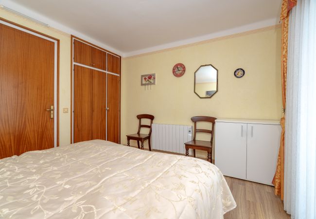 Apartament en Empuriabrava - ILA05 BAHIA 3