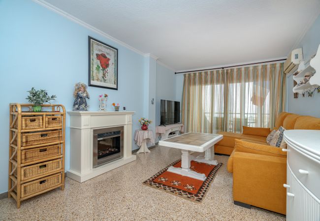 Apartament en Empuriabrava - ILA05 BAHIA 3