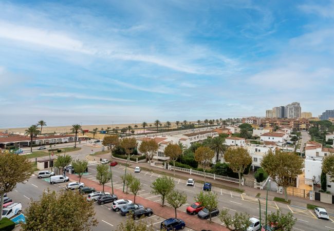 Apartament en Empuriabrava - ILA05 BAHIA 3