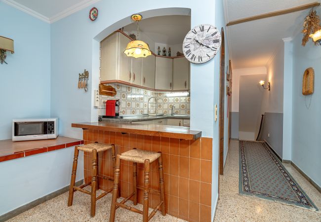 Apartament en Empuriabrava - ILA05 BAHIA 3