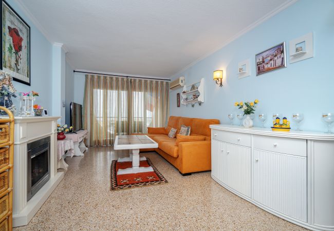 Apartament en Empuriabrava - ILA05 BAHIA 3