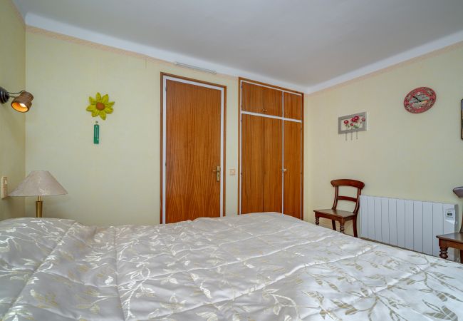 Apartament en Empuriabrava - ILA05 BAHIA 3