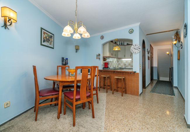 Apartament en Empuriabrava - ILA05 BAHIA 3