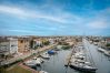 Apartament en Empuriabrava - ILA05 BAHIA 3