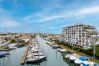 Apartament en Empuriabrava - ILA05 BAHIA 3