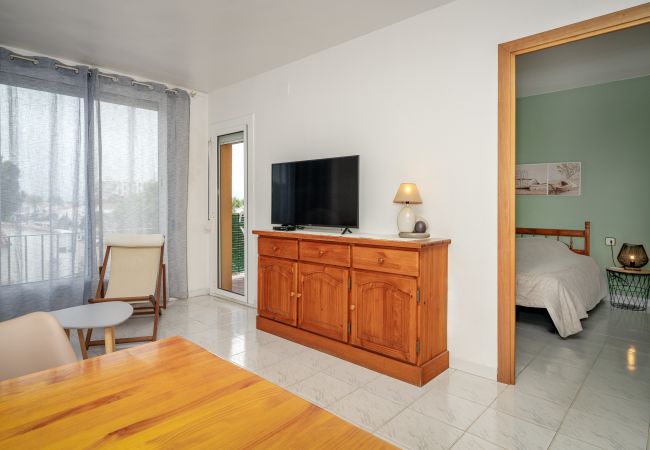 Apartament en Empuriabrava - ILA09 GRAN RESERVA