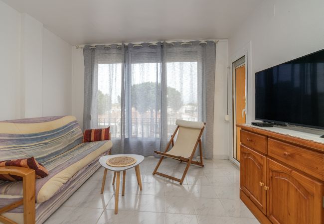 Apartament en Empuriabrava - ILA09 GRAN RESERVA