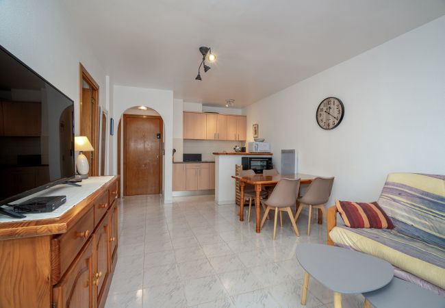 Apartament en Empuriabrava - ILA09 GRAN RESERVA