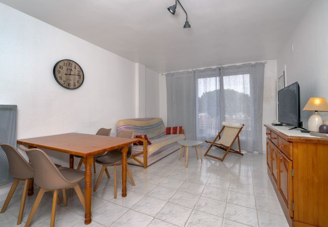 Apartament en Empuriabrava - ILA09 GRAN RESERVA