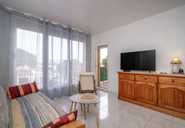 Apartament en Empuriabrava - ILA09 GRAN RESERVA