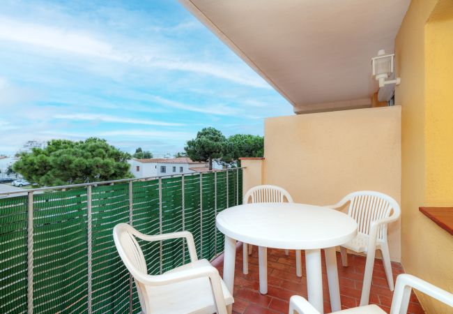 Apartament en Empuriabrava - ILA09 GRAN RESERVA