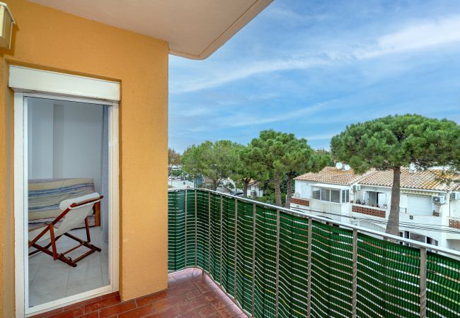 Apartament en Empuriabrava - ILA09 GRAN RESERVA