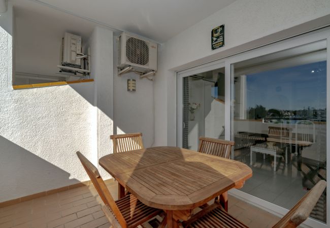 Apartament en Empuriabrava - ILA10 FLAMICELL