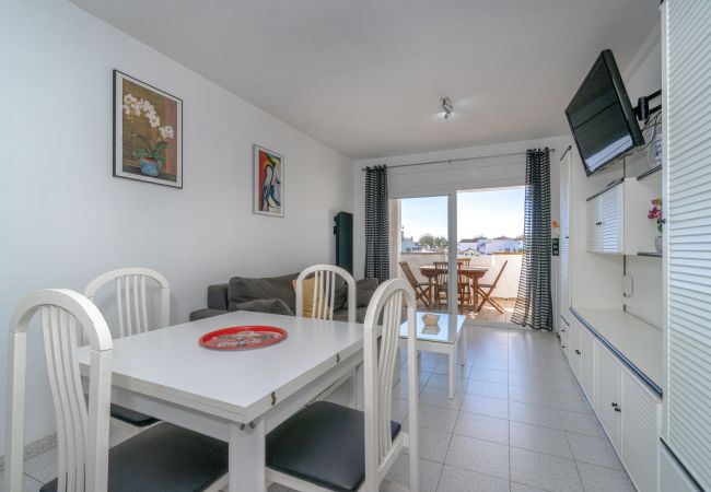 Apartament en Empuriabrava - ILA10 FLAMICELL