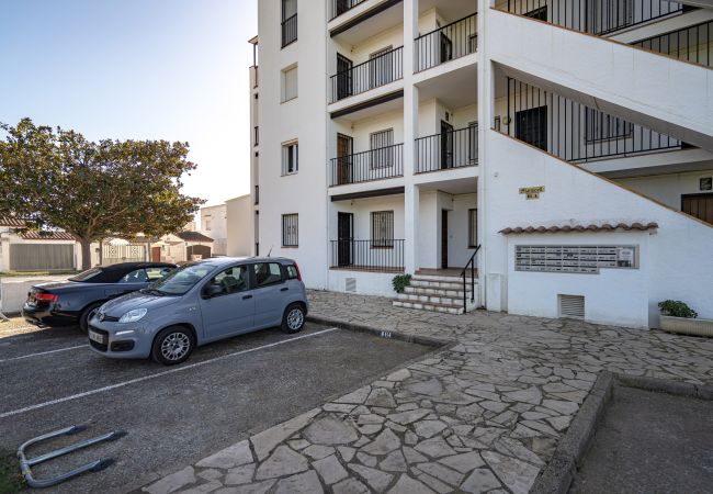 Apartament en Empuriabrava - ILA10 FLAMICELL