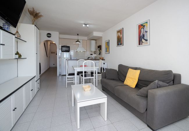 Apartament en Empuriabrava - ILA10 FLAMICELL