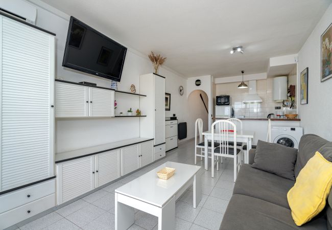 Apartament en Empuriabrava - ILA10 FLAMICELL