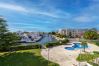 Apartament en Empuriabrava - ILA10 FLAMICELL