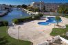 Apartament en Empuriabrava - ILA10 FLAMICELL