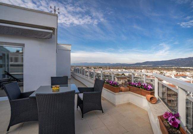 Apartament en Empuriabrava - ILA11 CLUB NAUTIC