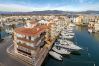 Apartament en Empuriabrava - ILA11 CLUB NAUTIC