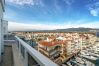 Apartament en Empuriabrava - ILA11 CLUB NAUTIC